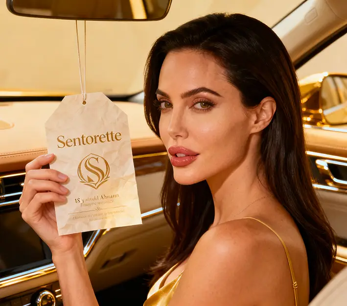 Personalizované automobilové osvěžovače proměňují každou cestu v multisenzorický zážitek﻿﻿