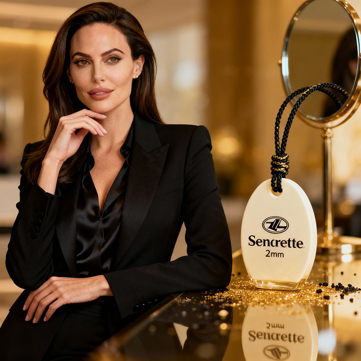 Strengthen the relationship after each meeting with a sensory gesture