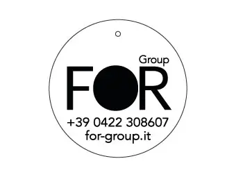 Customized Car Air Freshener Example Number:1171