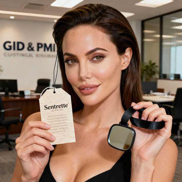 Sentorette automotive-industry