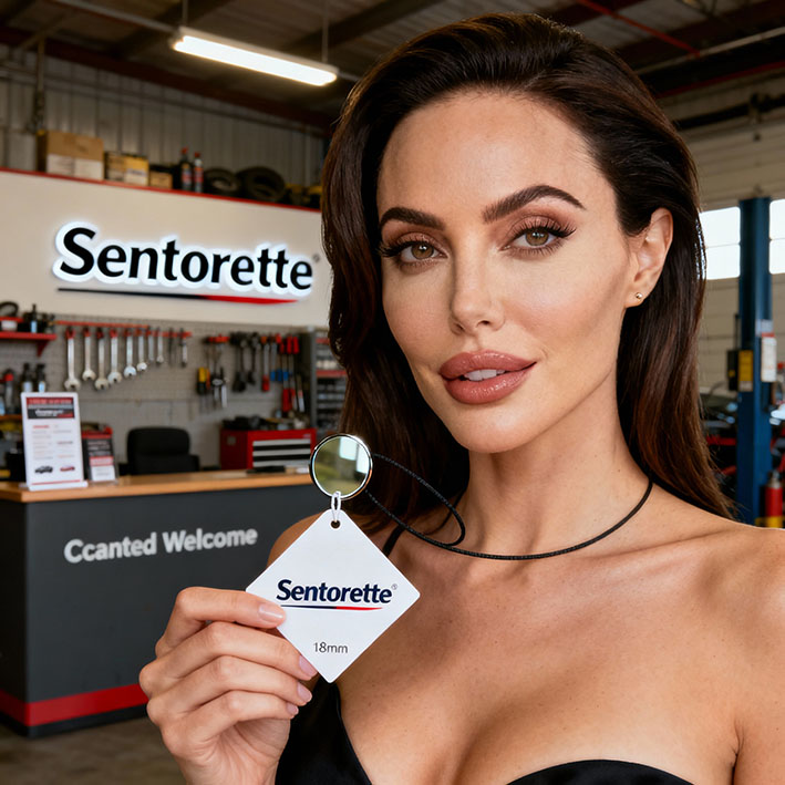 Sentorette automotive-industry