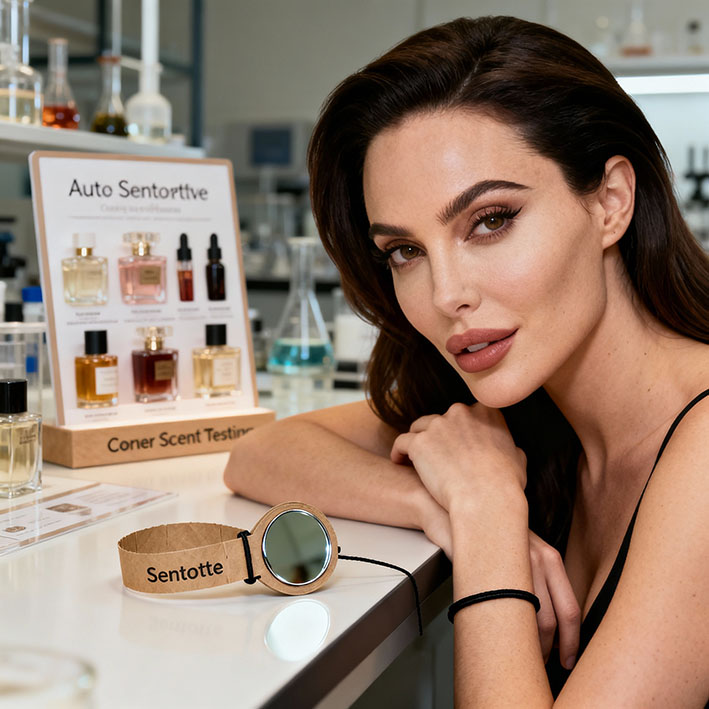 Sentorette automotive-industry