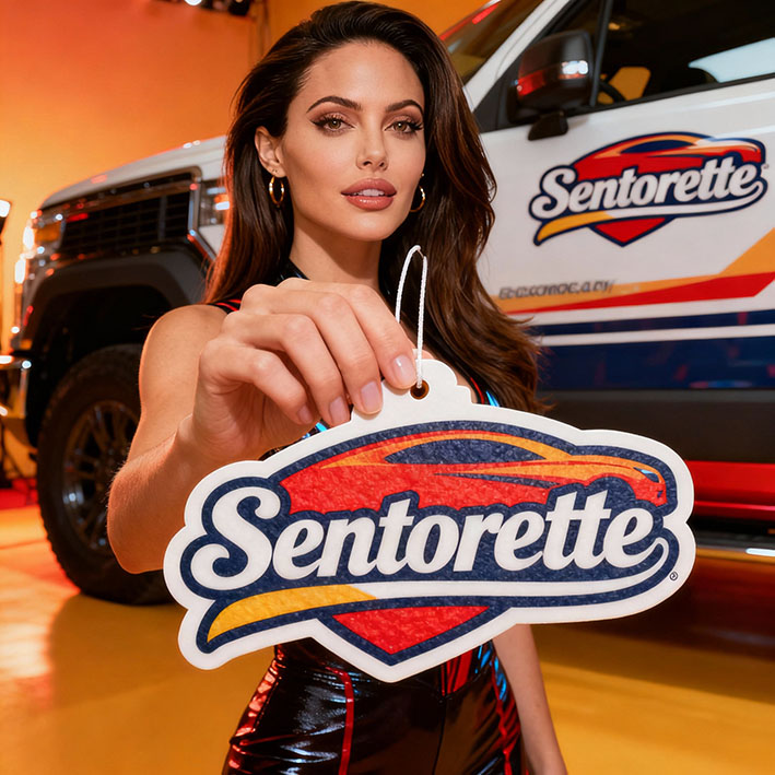 Sentorette automotive-industry