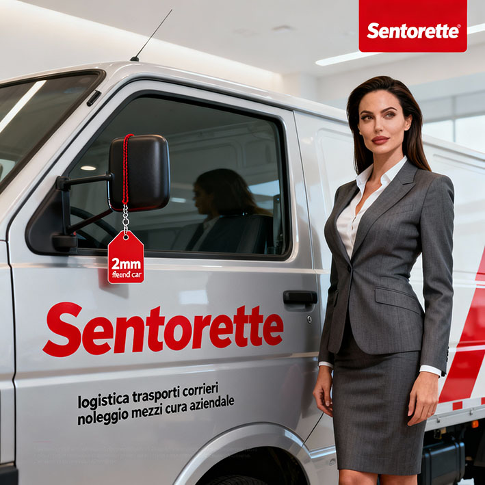Sentorette automotive-industry