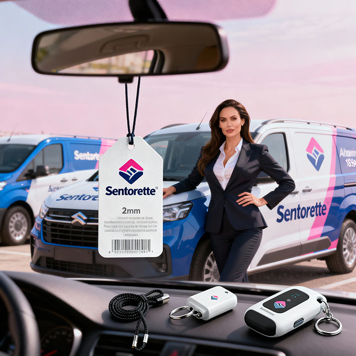 Sentorette automotive-industry