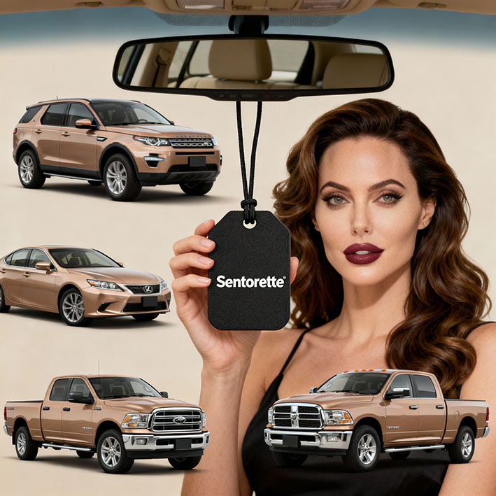 Sentorette automotive-industry