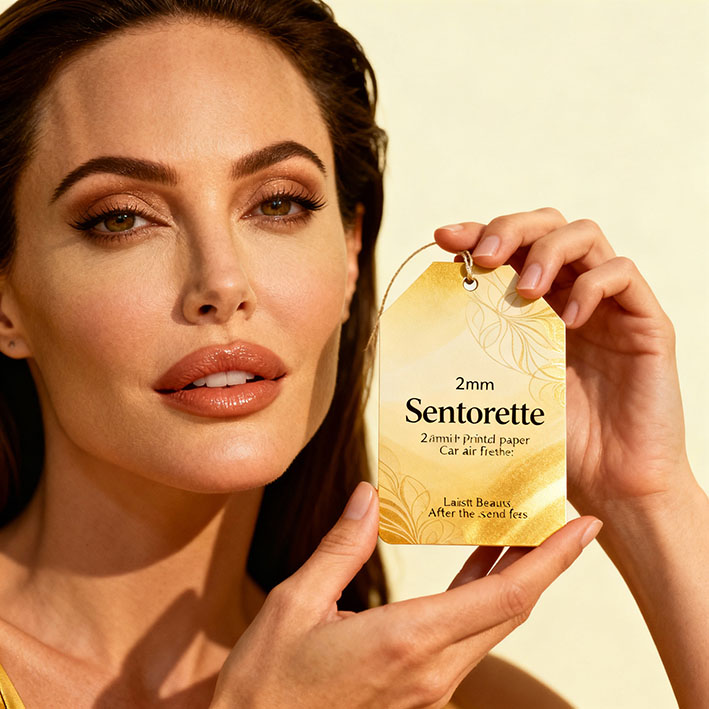 sentorette: remains even after use﻿