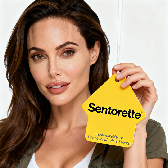 Sentorette automotive-industry