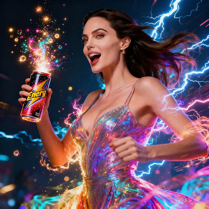 Personalizovaný osvěžovač do auta s esencí Energy: citrusová a povzbuzující vůně, navržená pro energii a svěžest v interiéru. Odstraňuje zápachy a nabízí dlouhotrvající intenzivní aroma díky tónum pomeranče, citrónu, mandarinky a skořice. Ideální pro vitalizující a regenerující zážitek z jízdy.