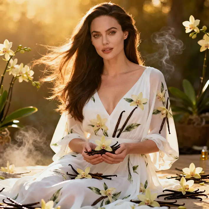 Personalizovaný osvěžovač do auta s esencí vanilky: sladká a obklopující vůně, vytváří v autě útulnou a relaxační atmosféru, ideální pro odstranění zápachu a dodání elegance cestě.